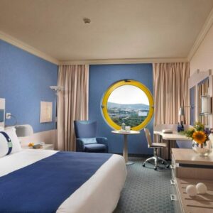 Double Standard Room