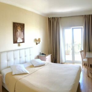 London | Single/Double Standard Room